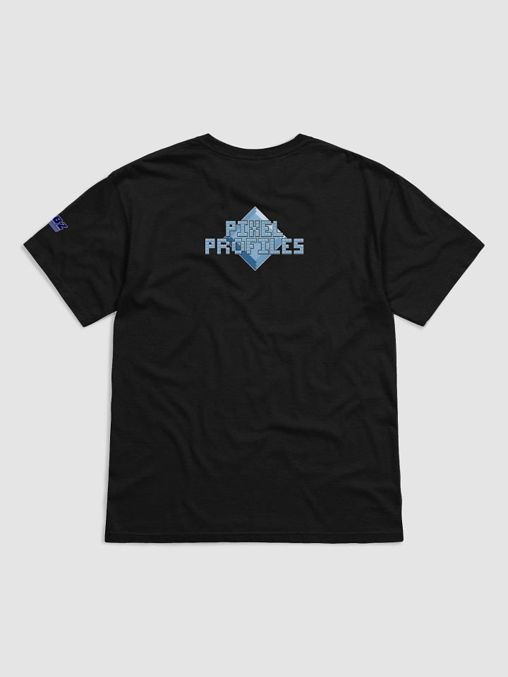 Pixel Profiles Diamond T-Shirt product image (11)
