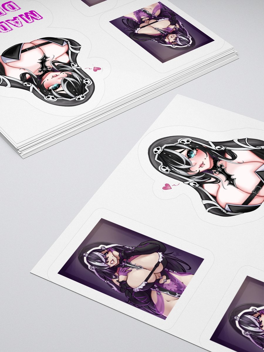 Grem Simple Stickers product image (4)