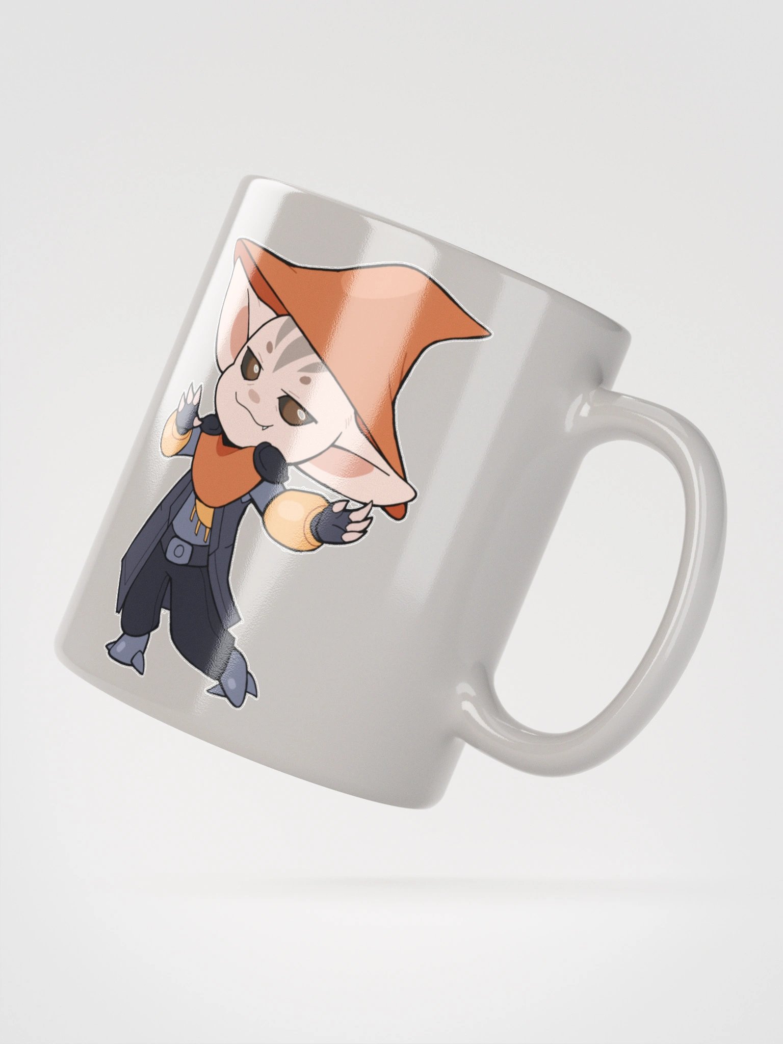 Mukluk Dancin' Mug product image (9)