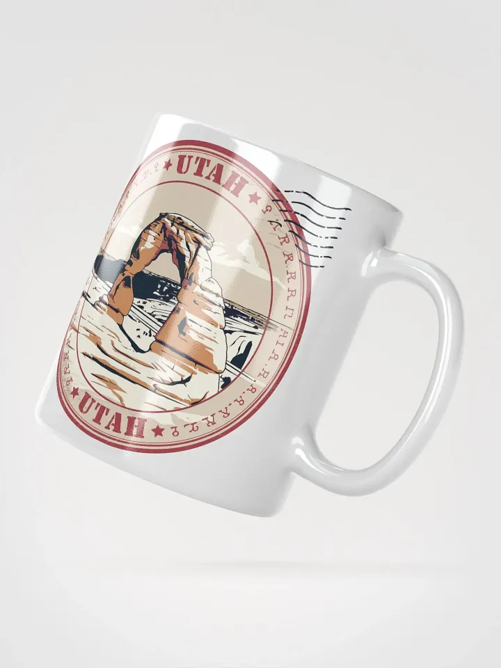 Utah – USA State Pride Collection product image (6)