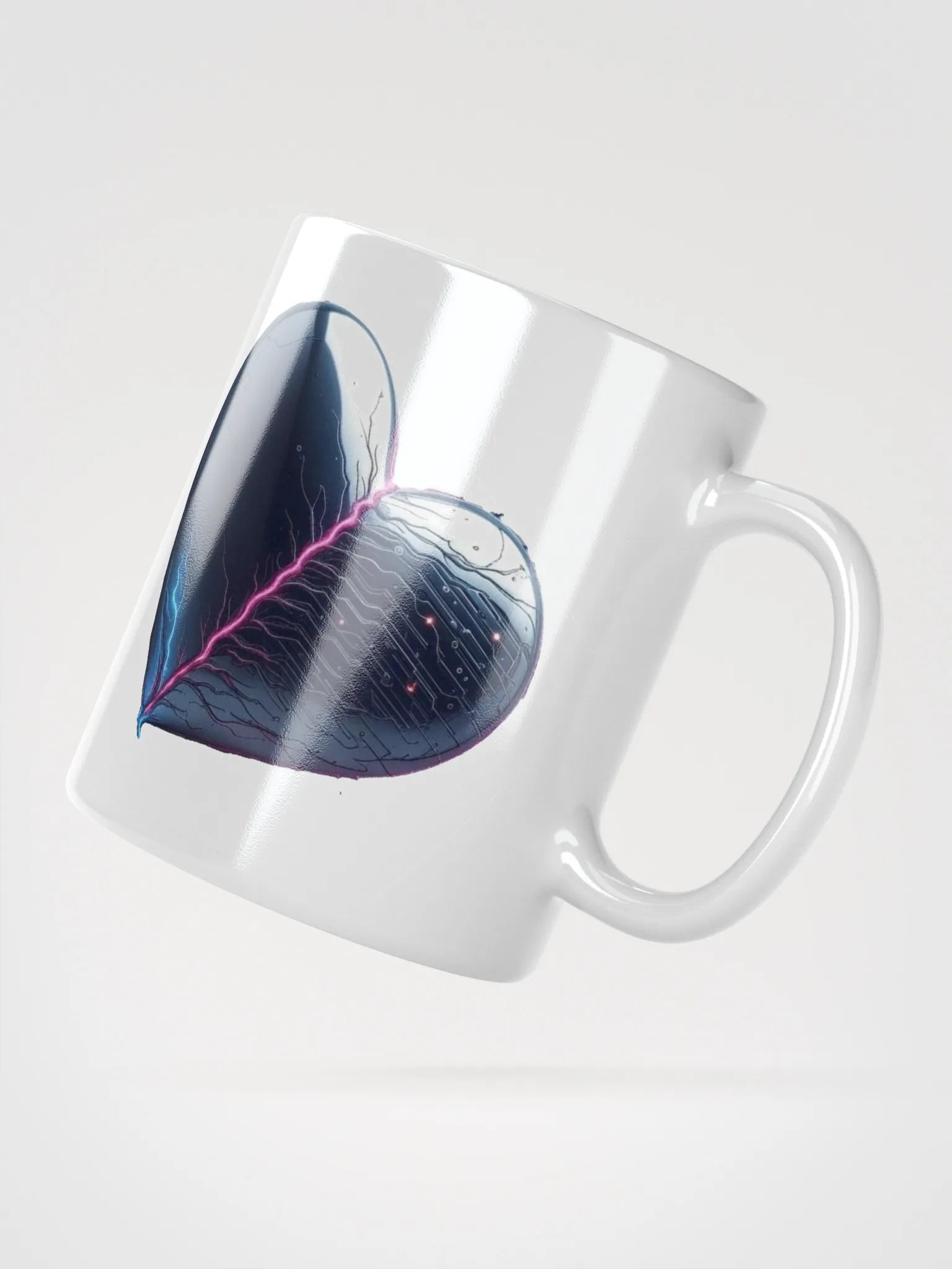 Electric Heart product image (2)
