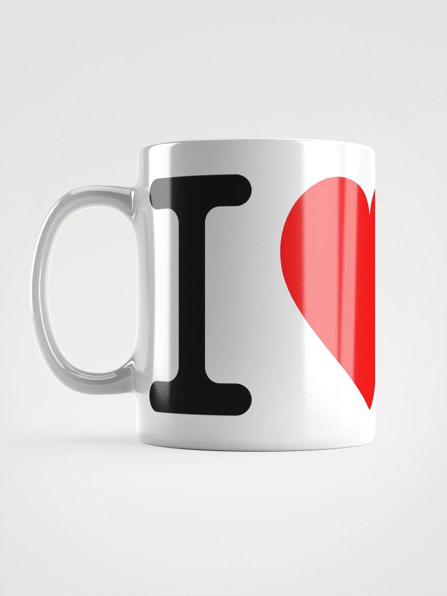 Checkmate Coffee Mug product image (17)