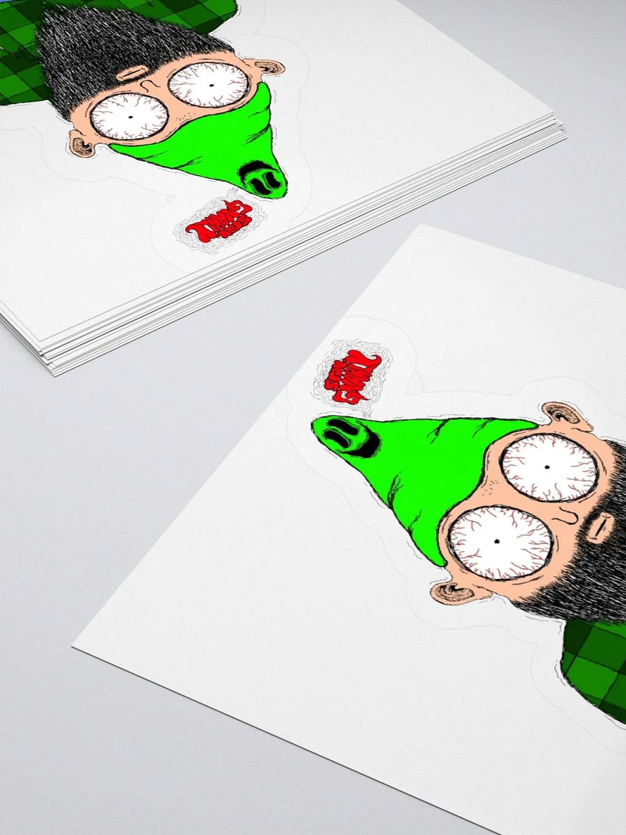 Gnarly Gnome product image (4)