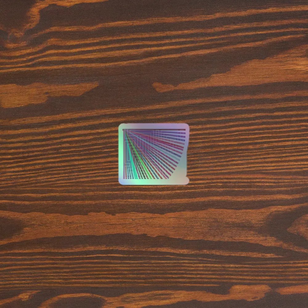 Maze with Colorful background product image (5)