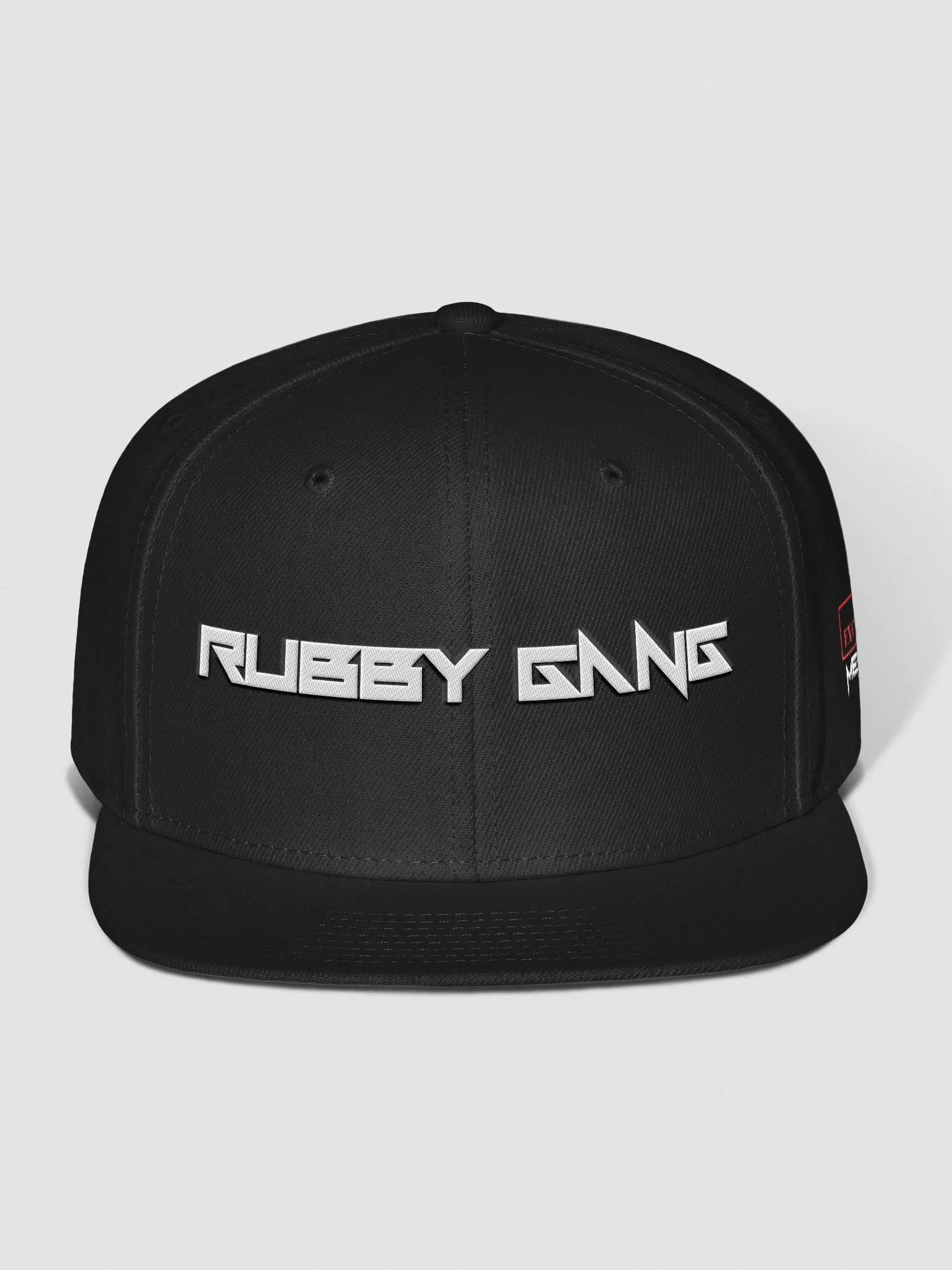 [EXCLUSIVE MEMBER] Rubby Gang Snapback product image (1)