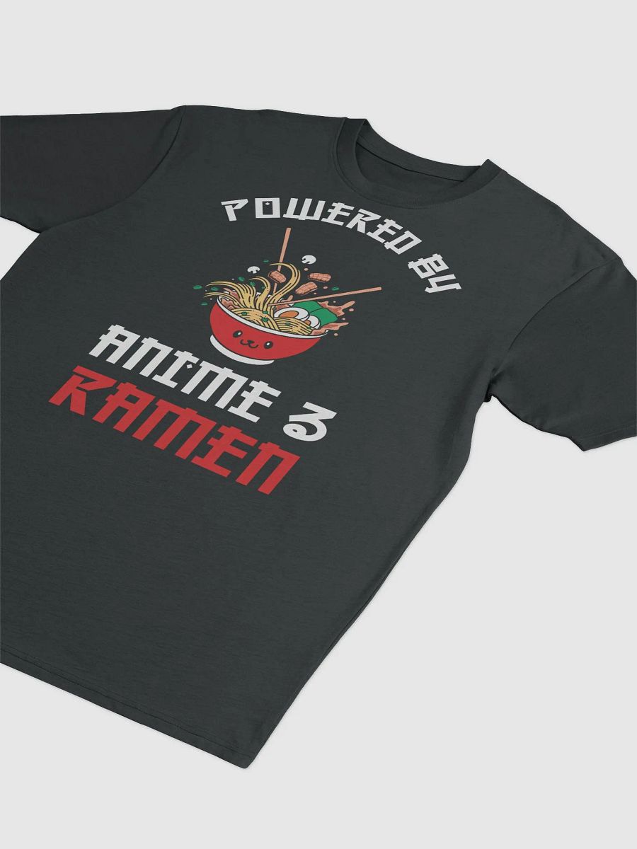 Anime Ramen Delight Tee product image (3)
