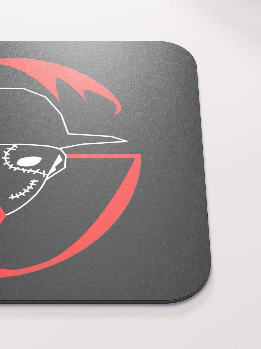 SHAWNBIE Logo Mouse Pad product image (5)