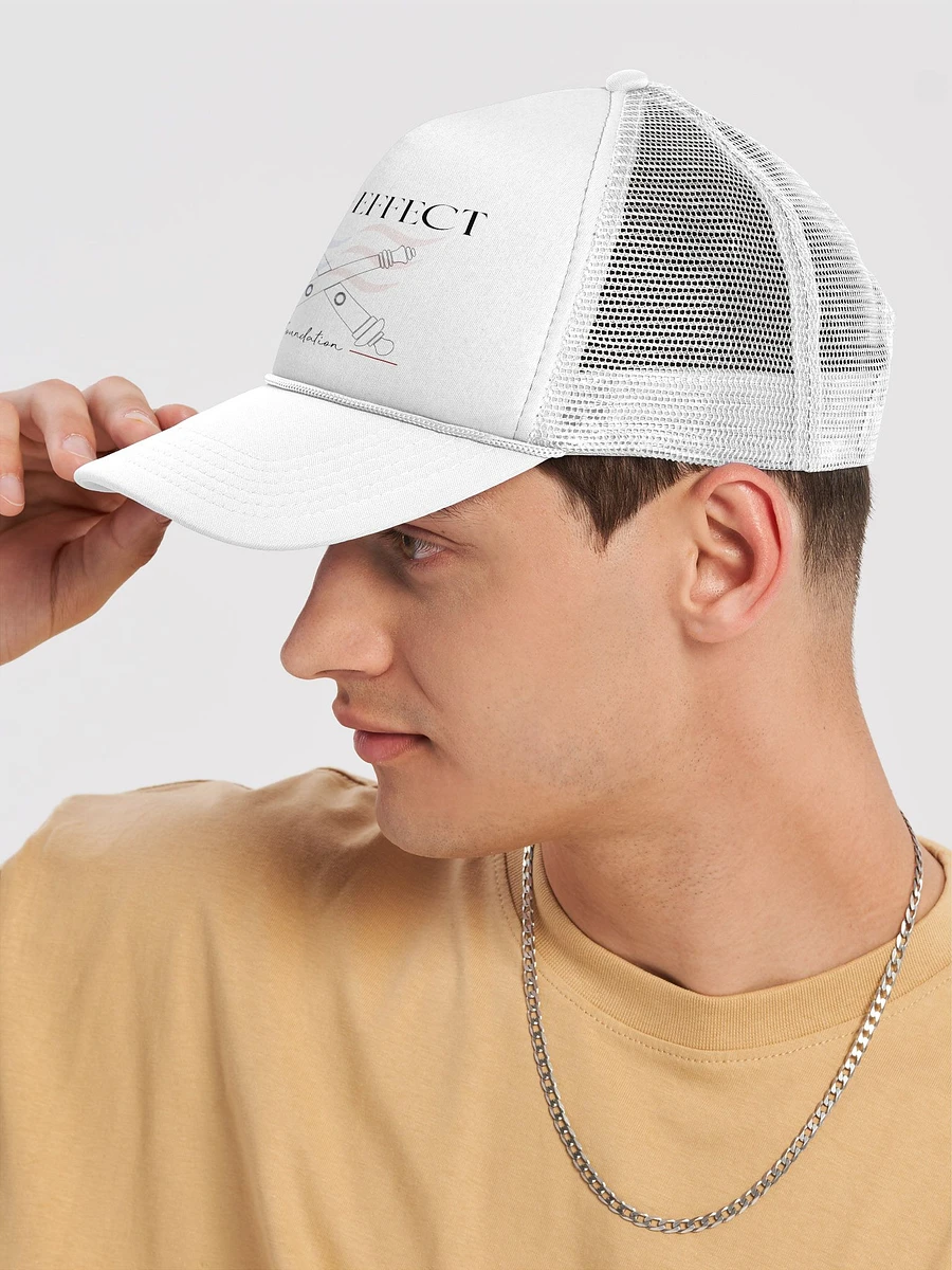 Fire 4 Effect Hat product image (7)