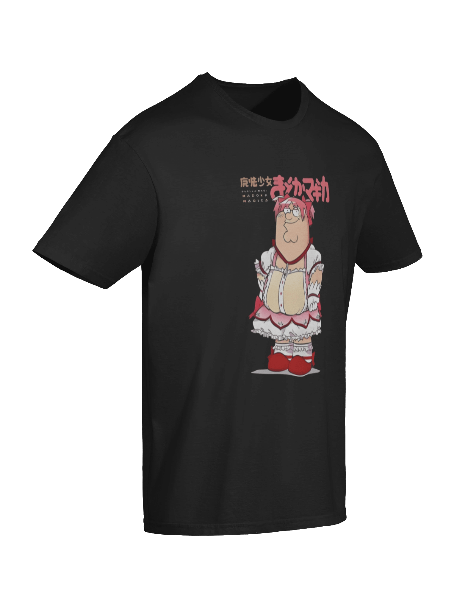Madoka T-Shirt product image (7)