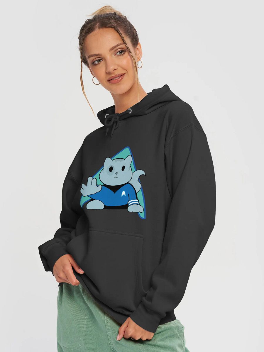 Trecky Kitten product image (3)