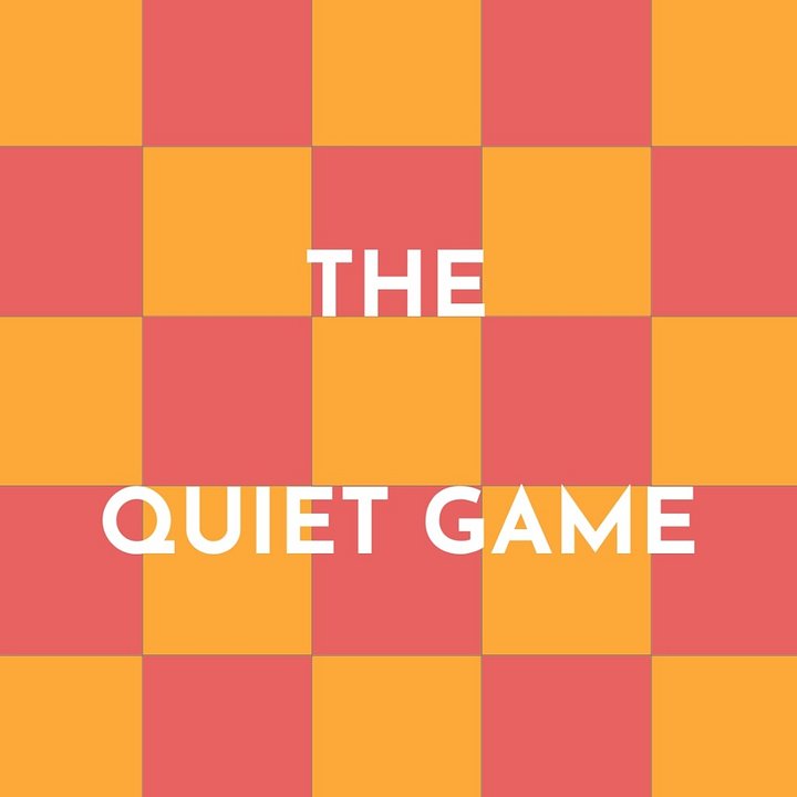 The Quiet Game product image (1)