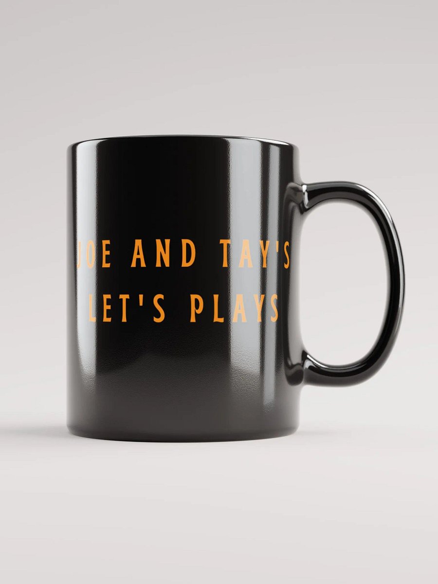 Panic Rolling Club Mug product image (6)