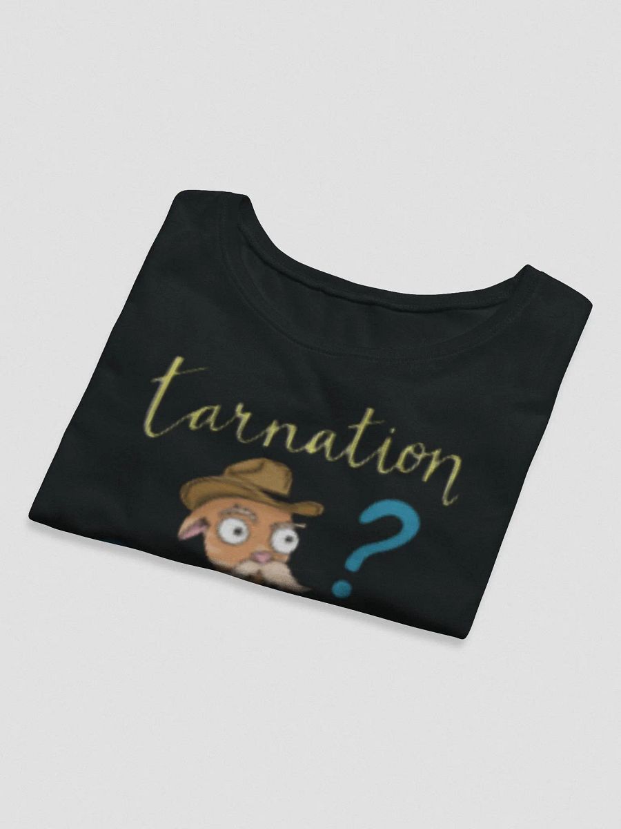 What in the TARNATION crop top product image (14)