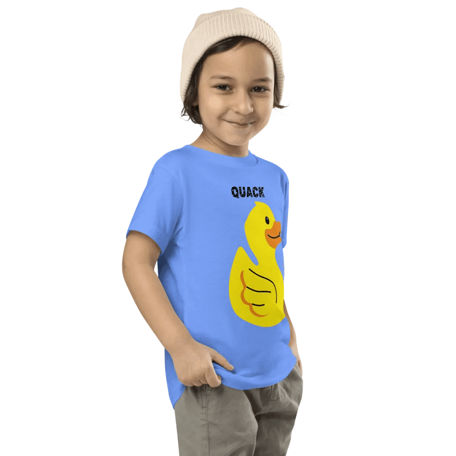 Ruber Ducky product image (10)