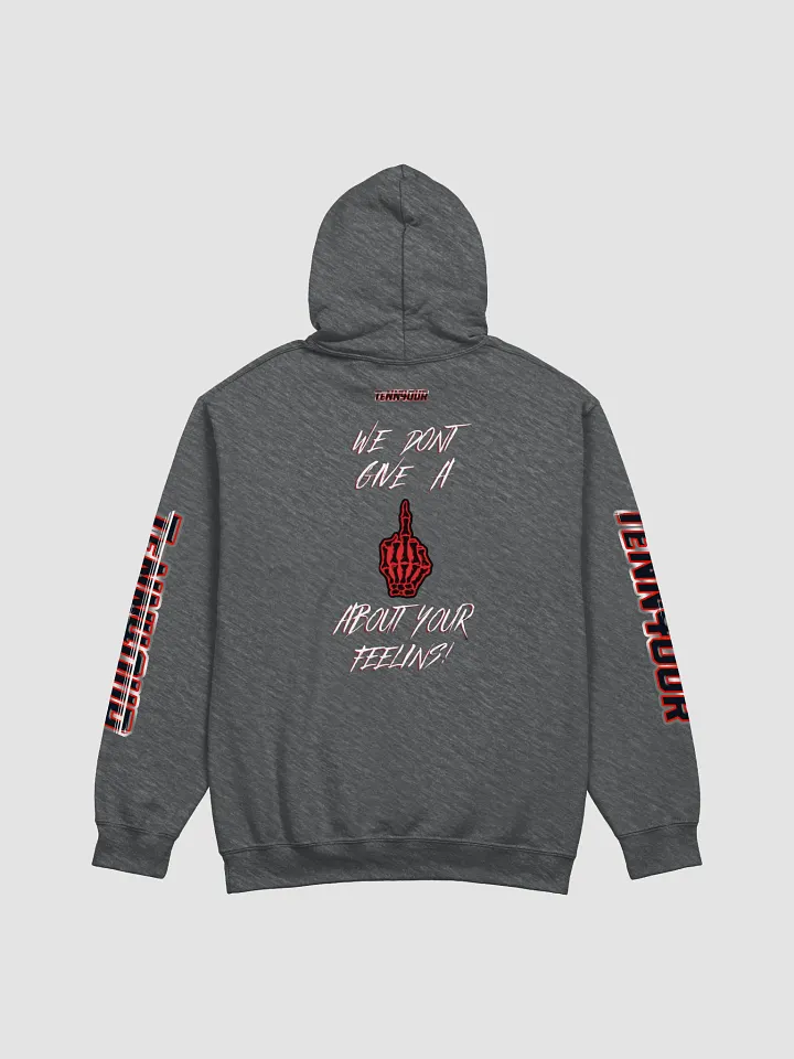 FYFNATION Hoodie product image (2)