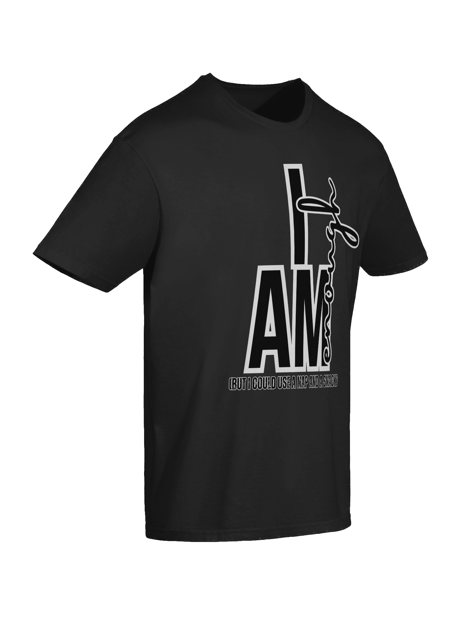 I am Enough Tee product image (10)