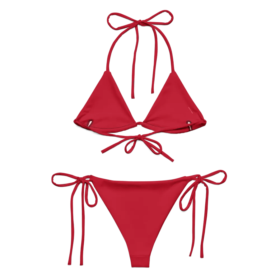 Red Hot Bikini product image (6)