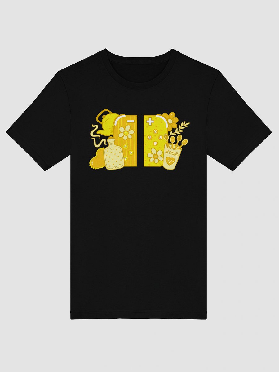 Endo Controller Tee product image (5)