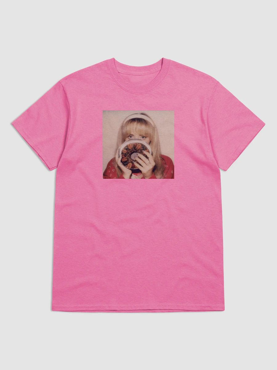 Sabrina Carpenter Fruit Cake Album T-shirt product image (1)