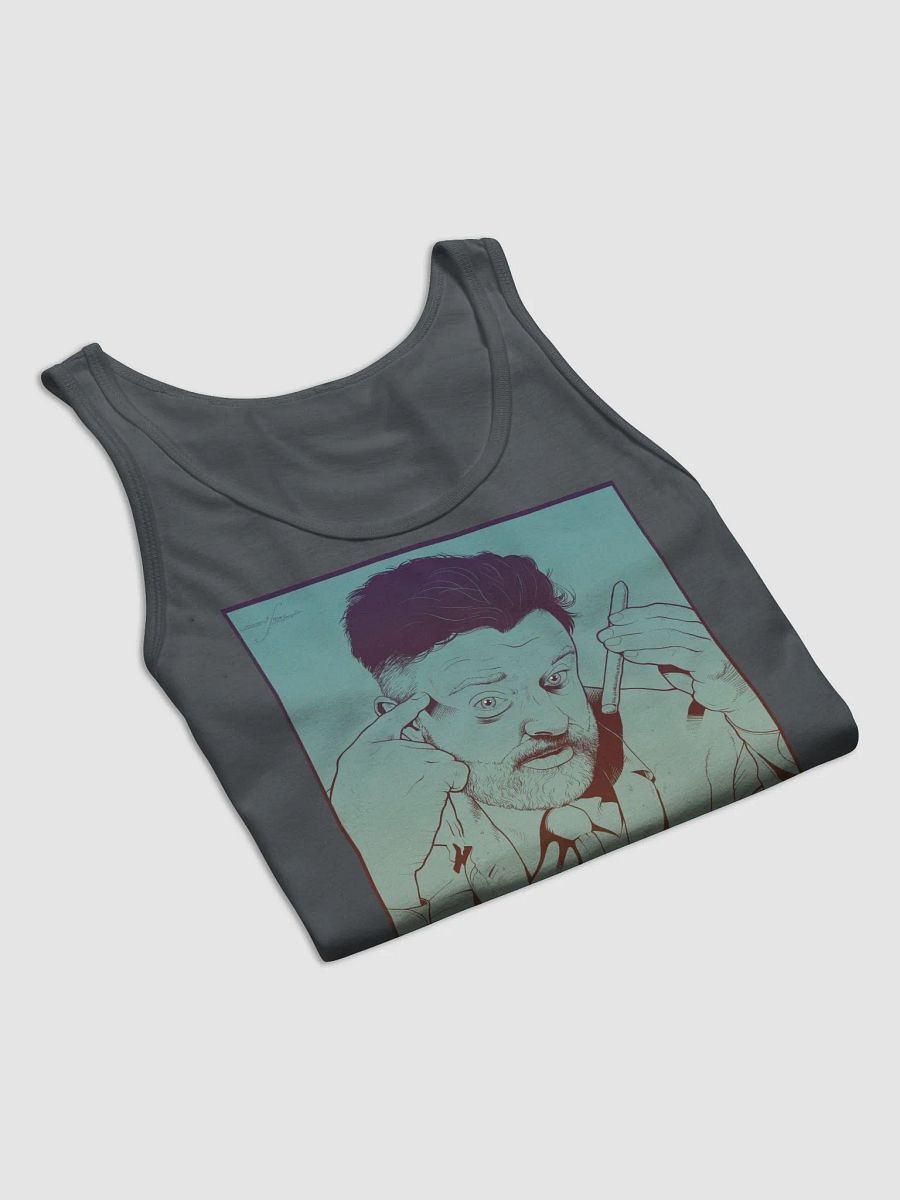 One more Thing (Color Rush Tank) product image (40)