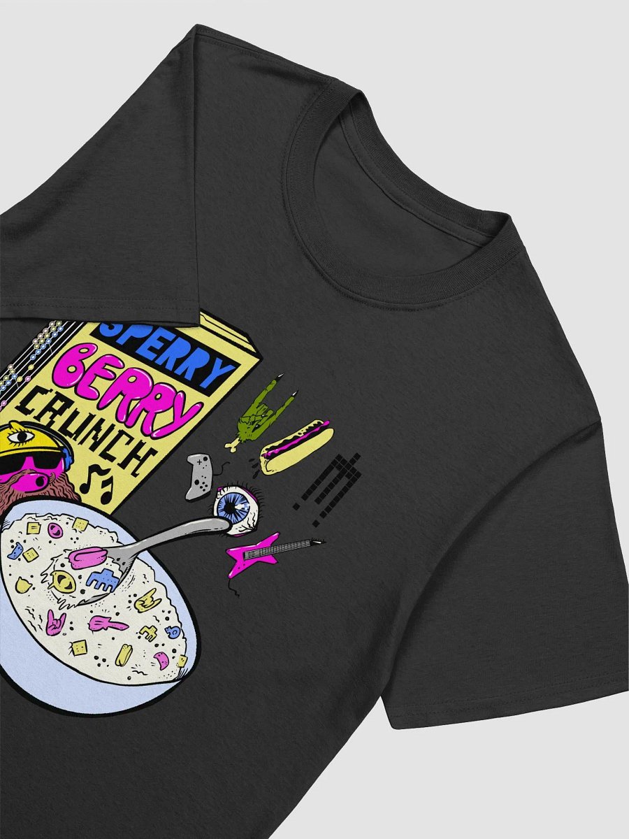 Crunch Cereal product image (3)