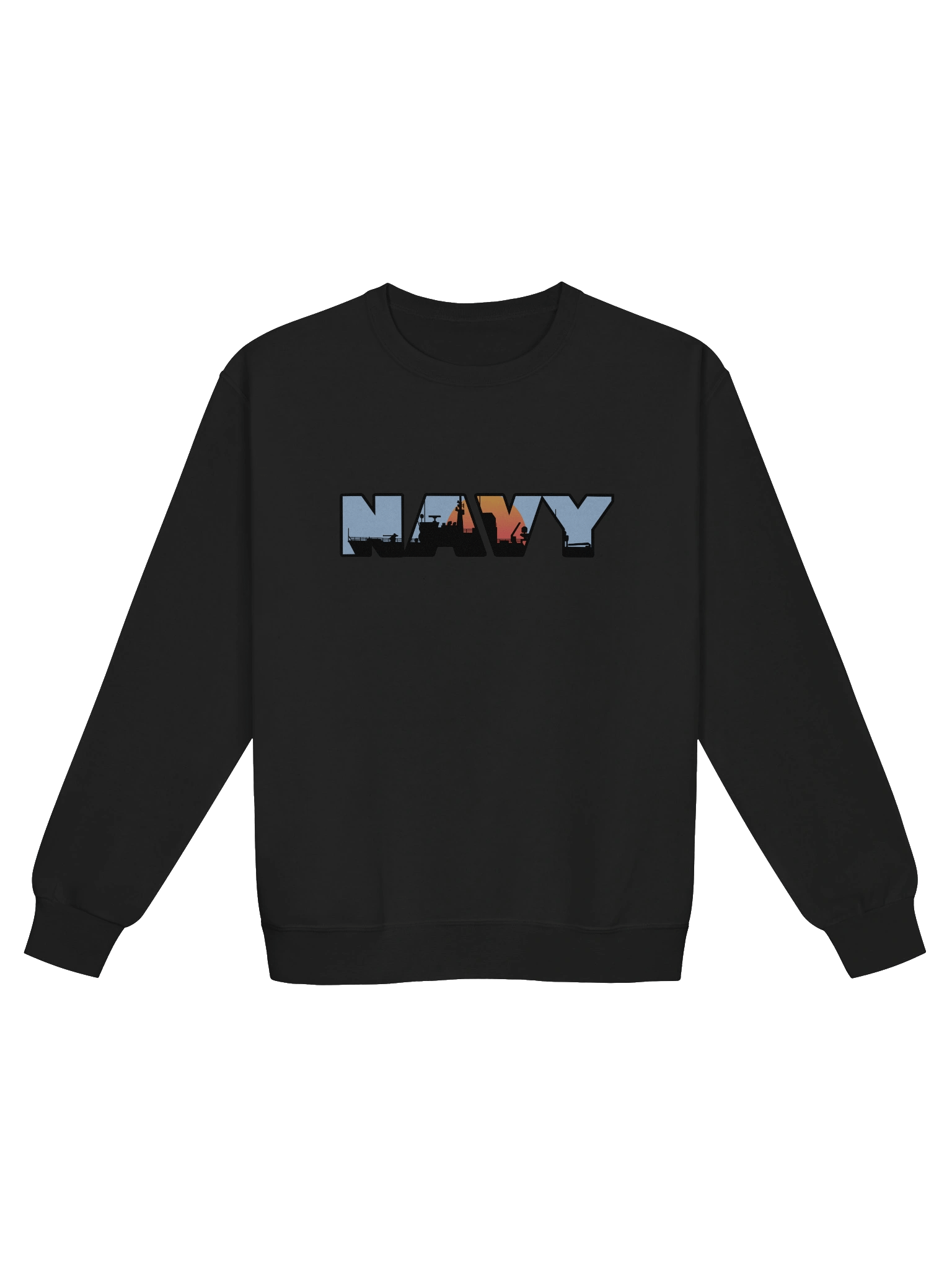 Navy in Sun. Hunt product image (1)