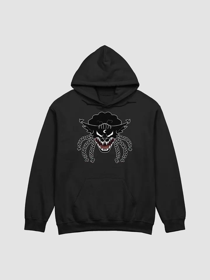 "OMEN" hoodie (art only) product image (1)