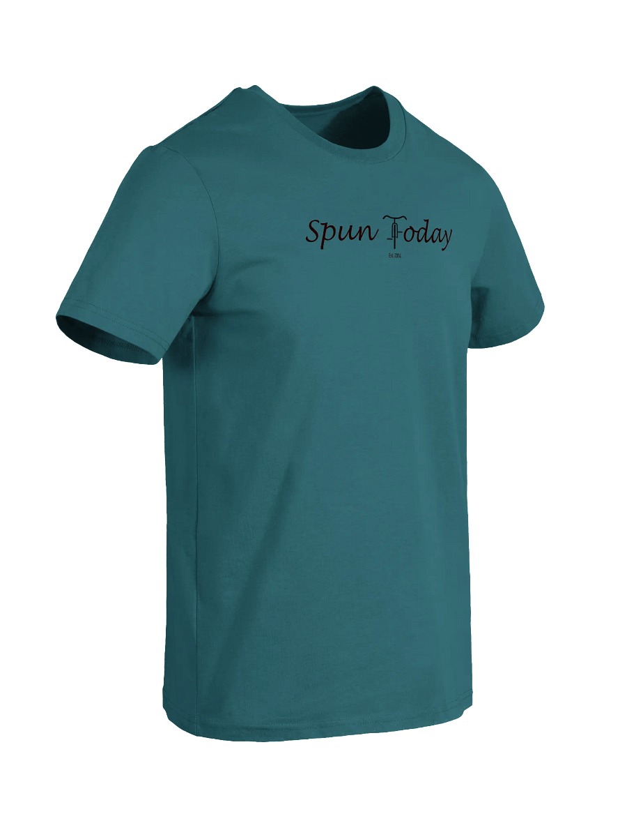 The Spun Today Cyclist Tee product image (4)