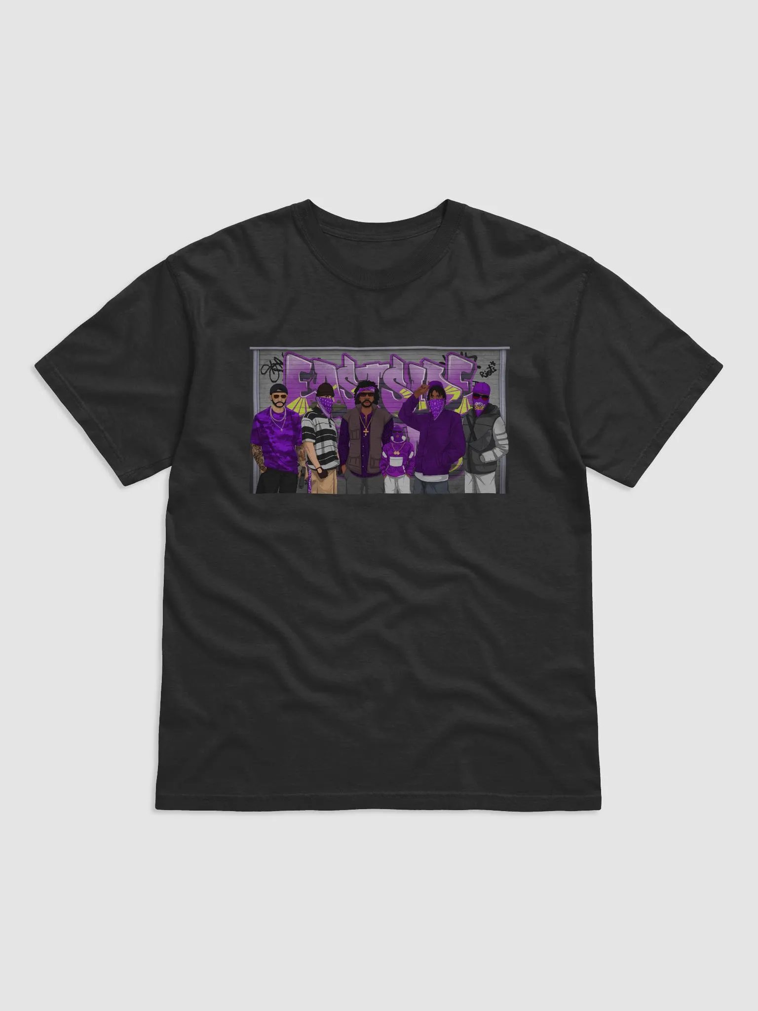 EastSide Boyz product image (1)