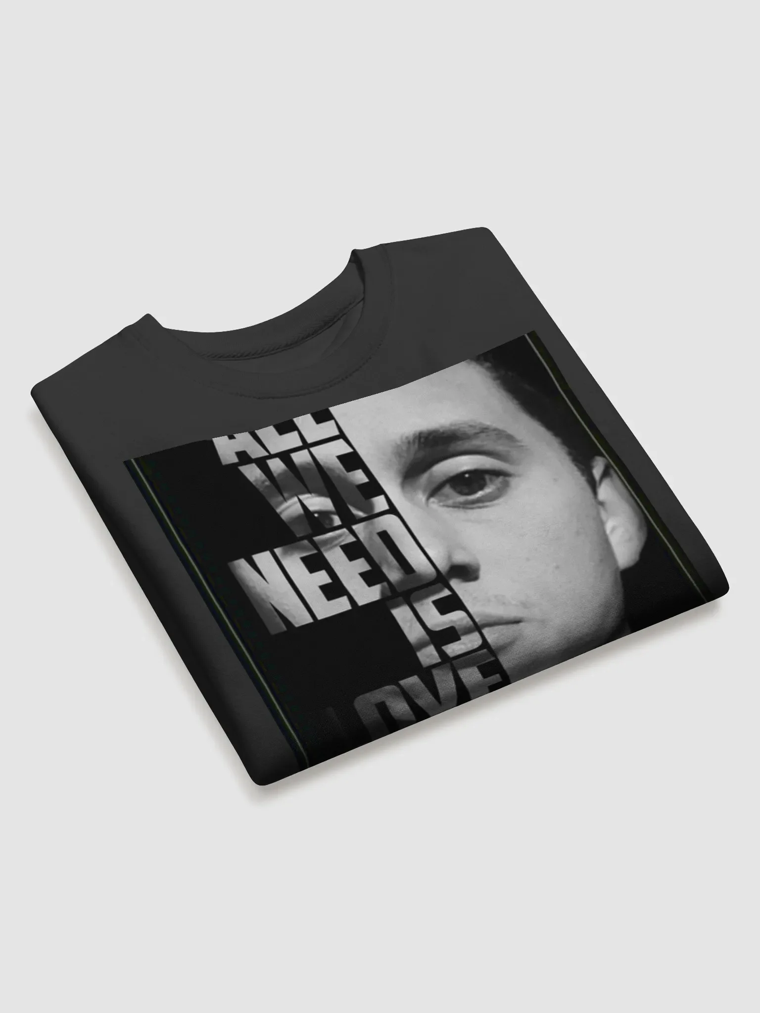 CANSERBERO. All we need is love product image (3)