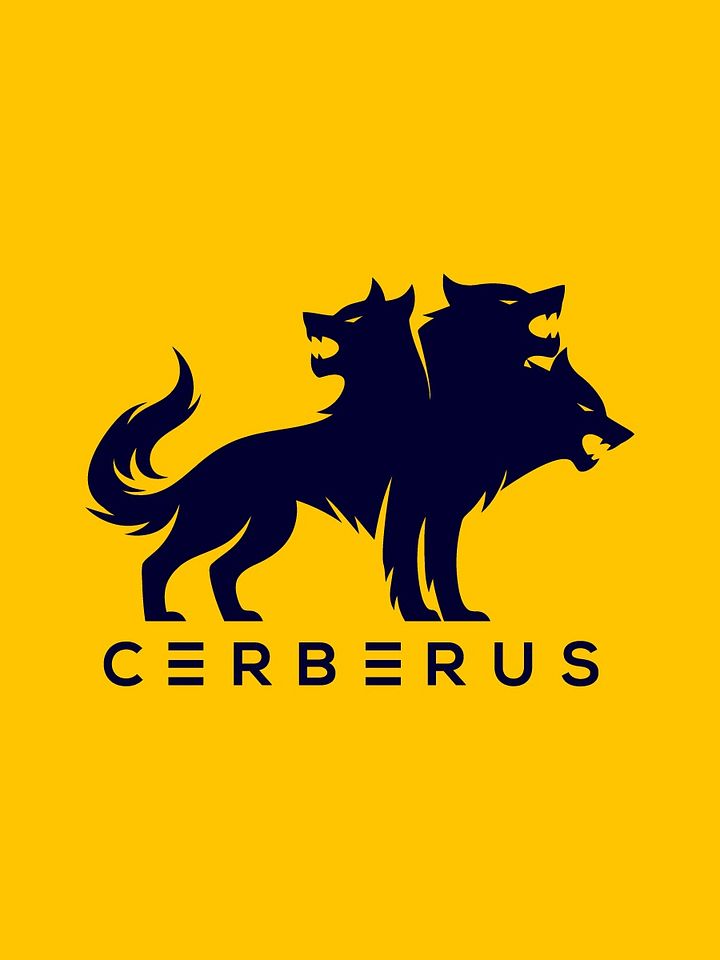 Cerberus Logo product image (1)