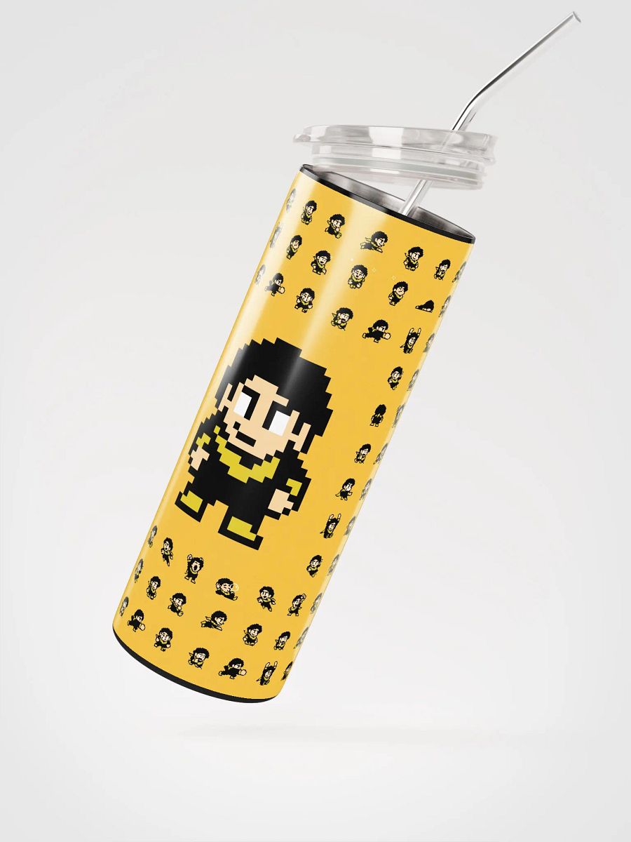 LOKMAN Stainless Steel Tumbler product image (3)