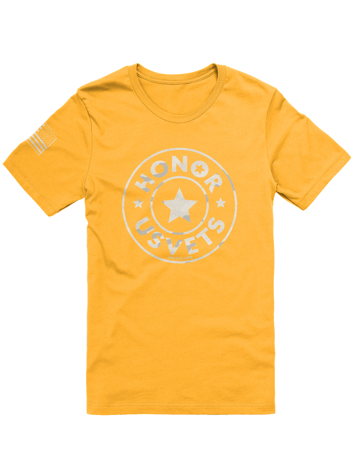 Summer HONORUSVETS Star Tee - Limited Edition product image (25)