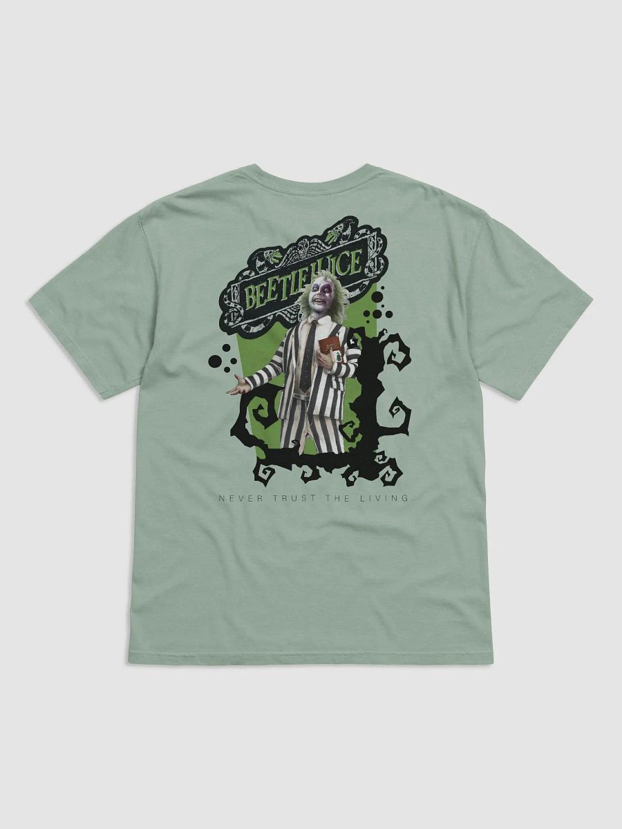 Never Trust The Living - Beetlejuice product image (43)