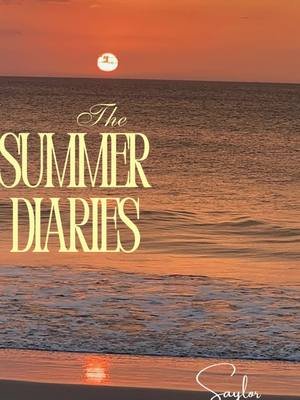 #summerdiary #beachvibes #outerbanks #dayinmylife 