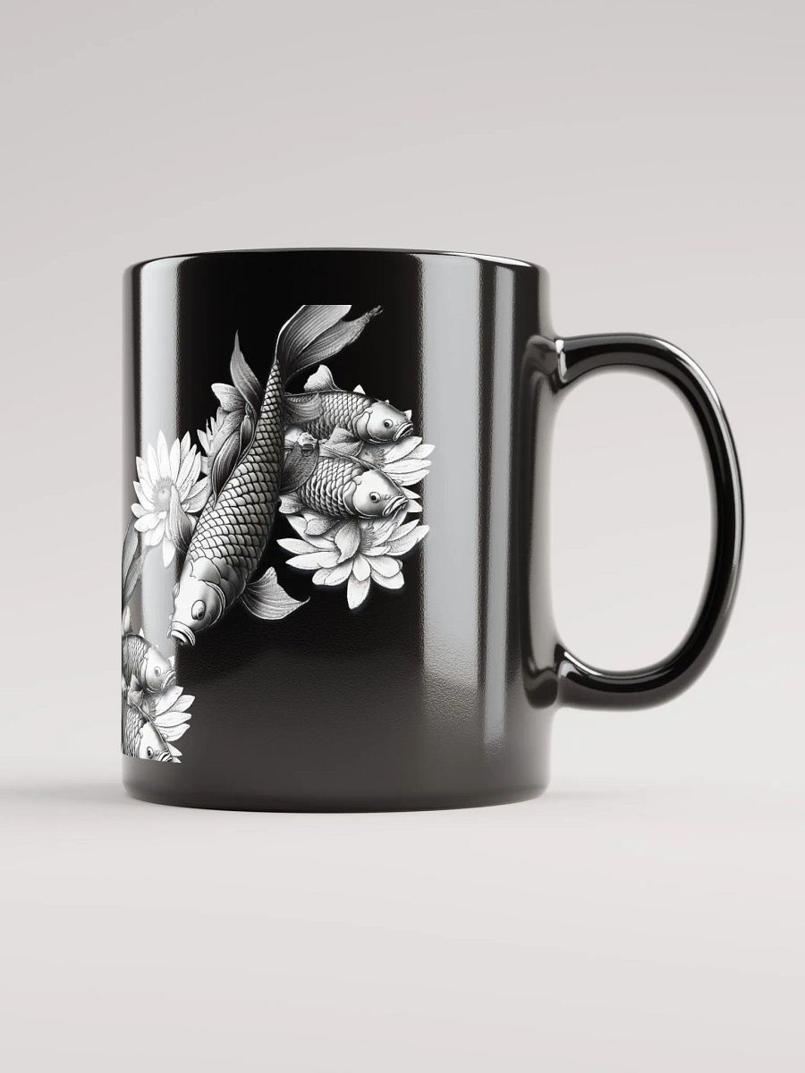 Koi Fish mug product image (1)