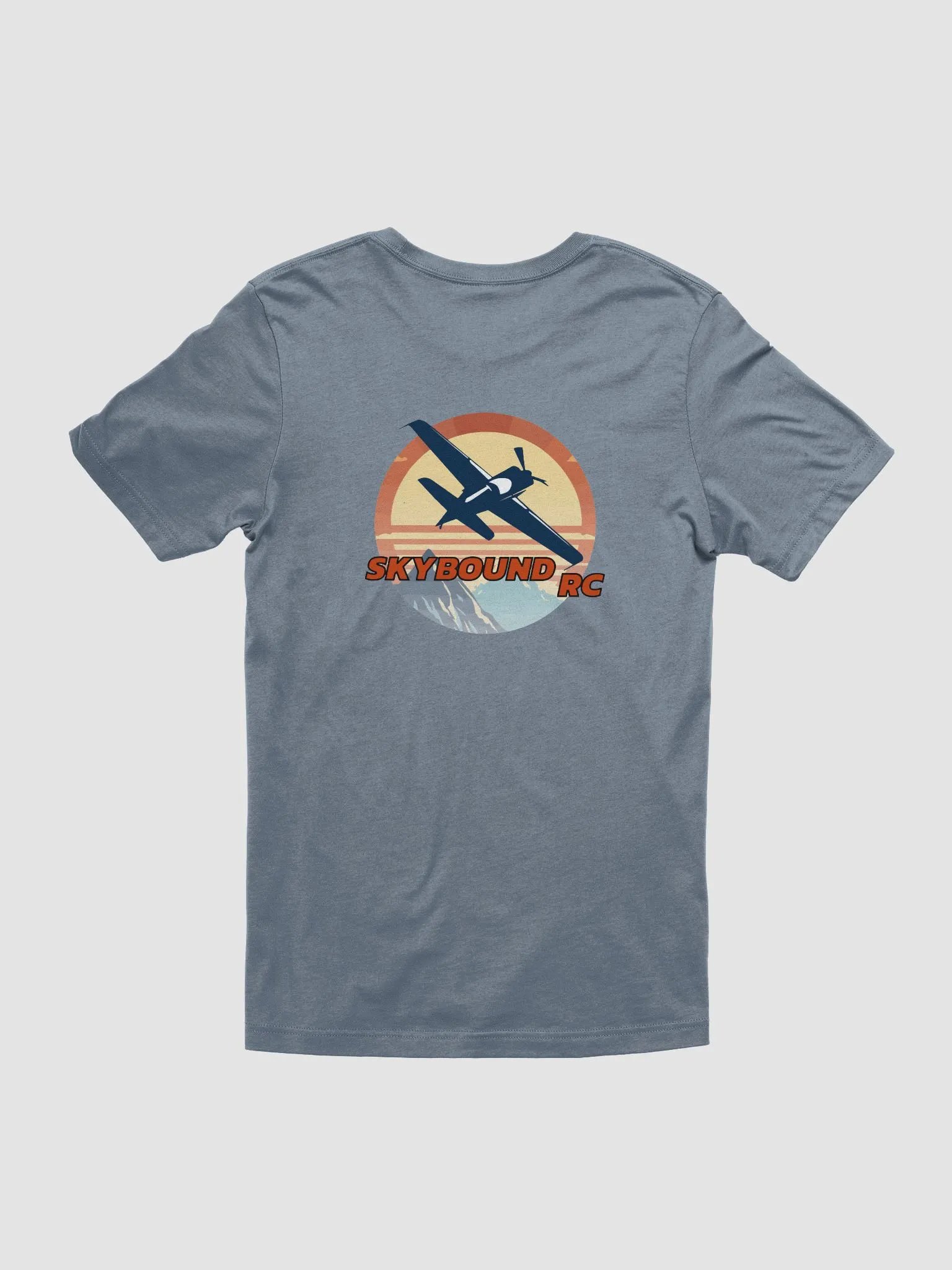 Premium Logo T-Shirt product image (10)