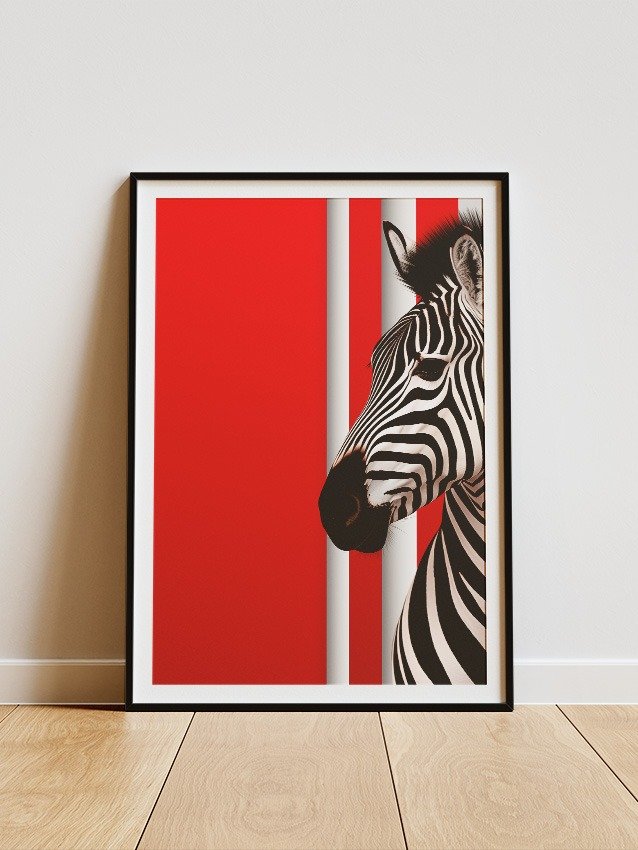 Stripes of Defiance Digital Download product image (1)