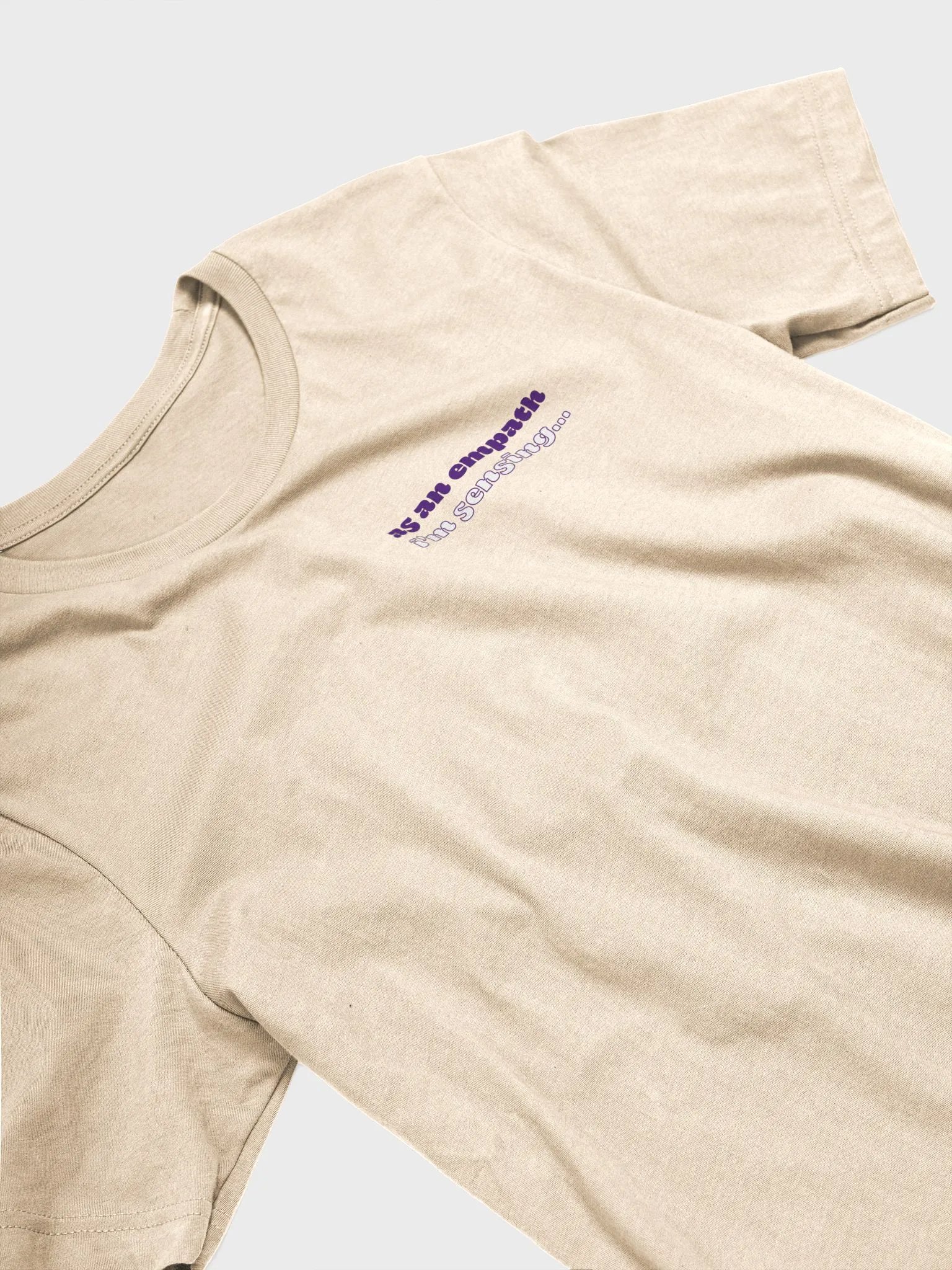As an Empath (Multiple Colors) product image (3)