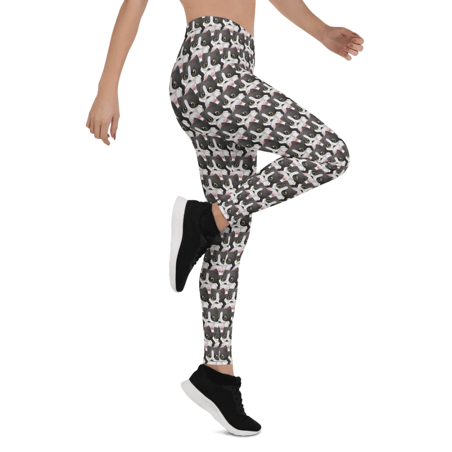 Nova Swarm Leggings product image (6)