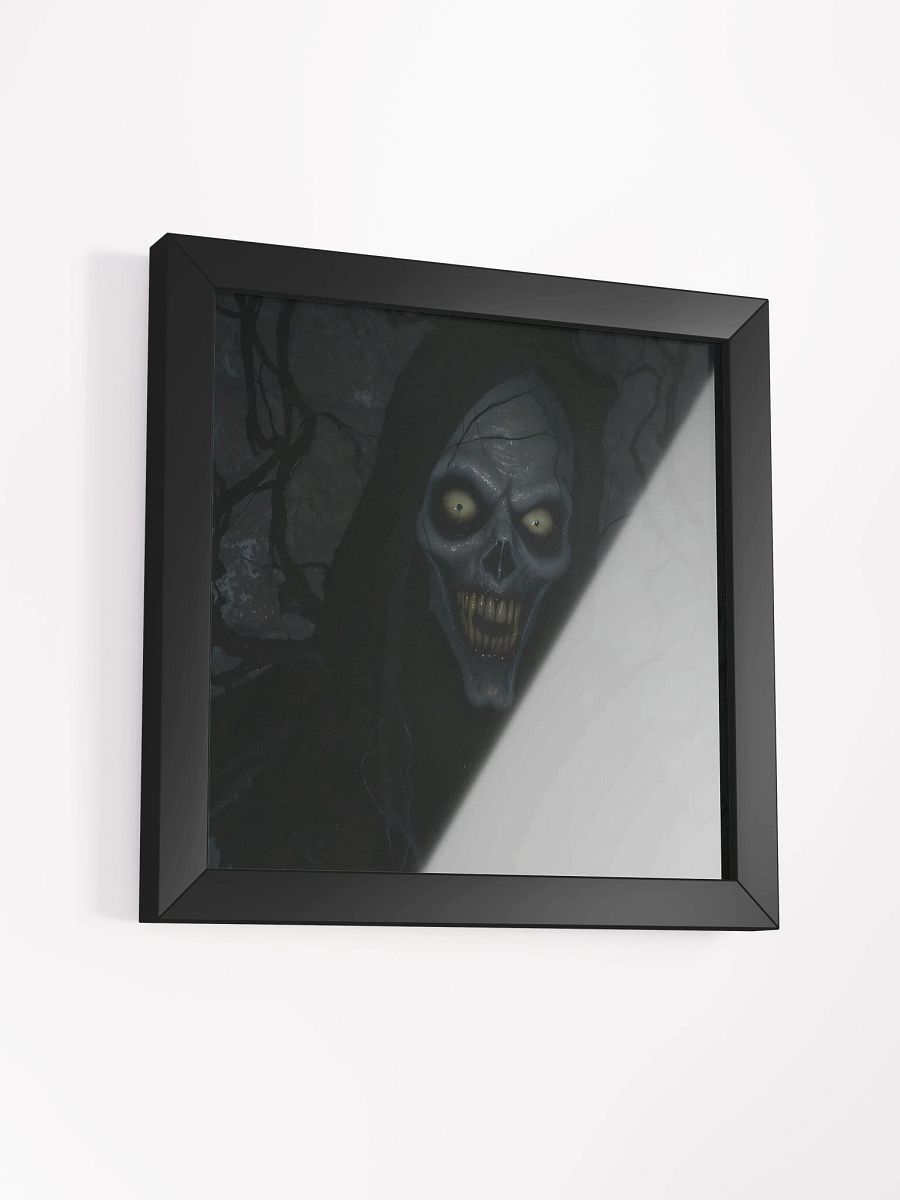 Woken from the Roots Framed Print product image (25)