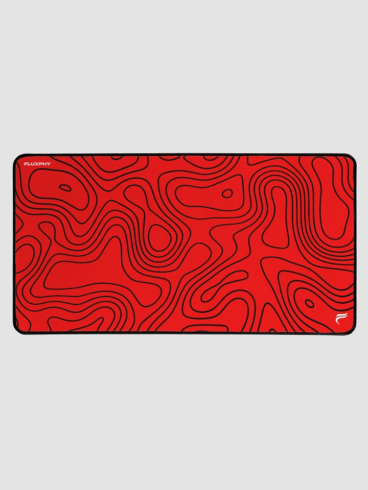 Redv2 Topography - Fluxphy product image (1)