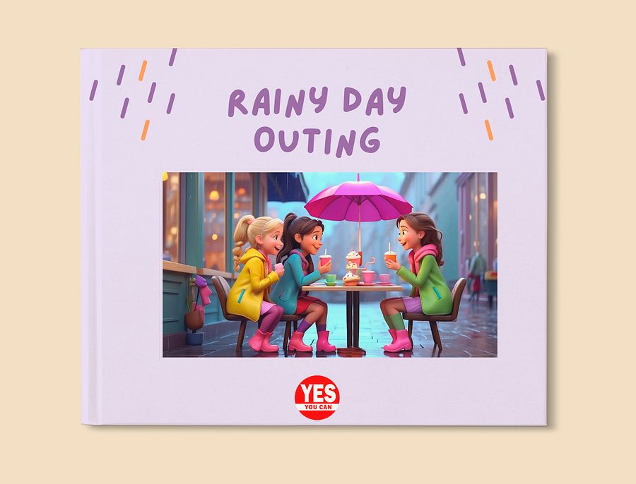 Rainy Day Outing product image (1)