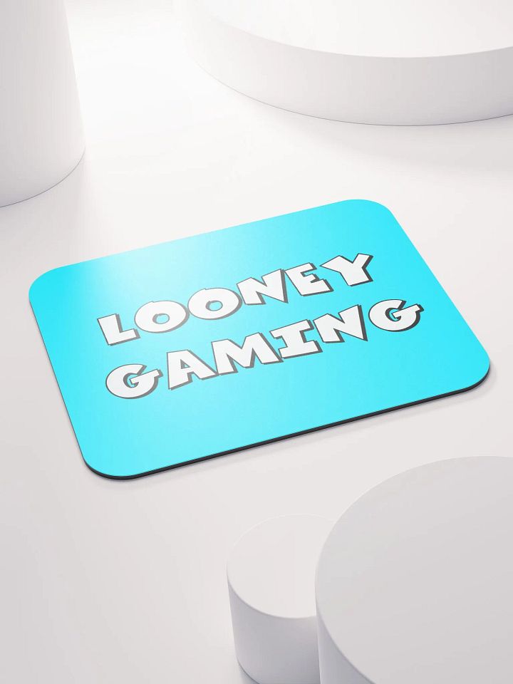 Classic Mouse Pad product image (1)