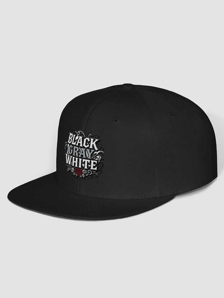 Crown of Street Style Snapback product image (21)