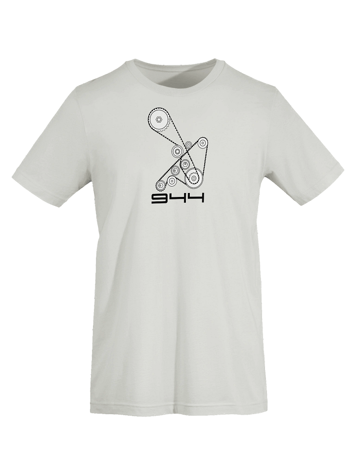 944 Timing Belt Change - Classic Tee Shirt product image (1)