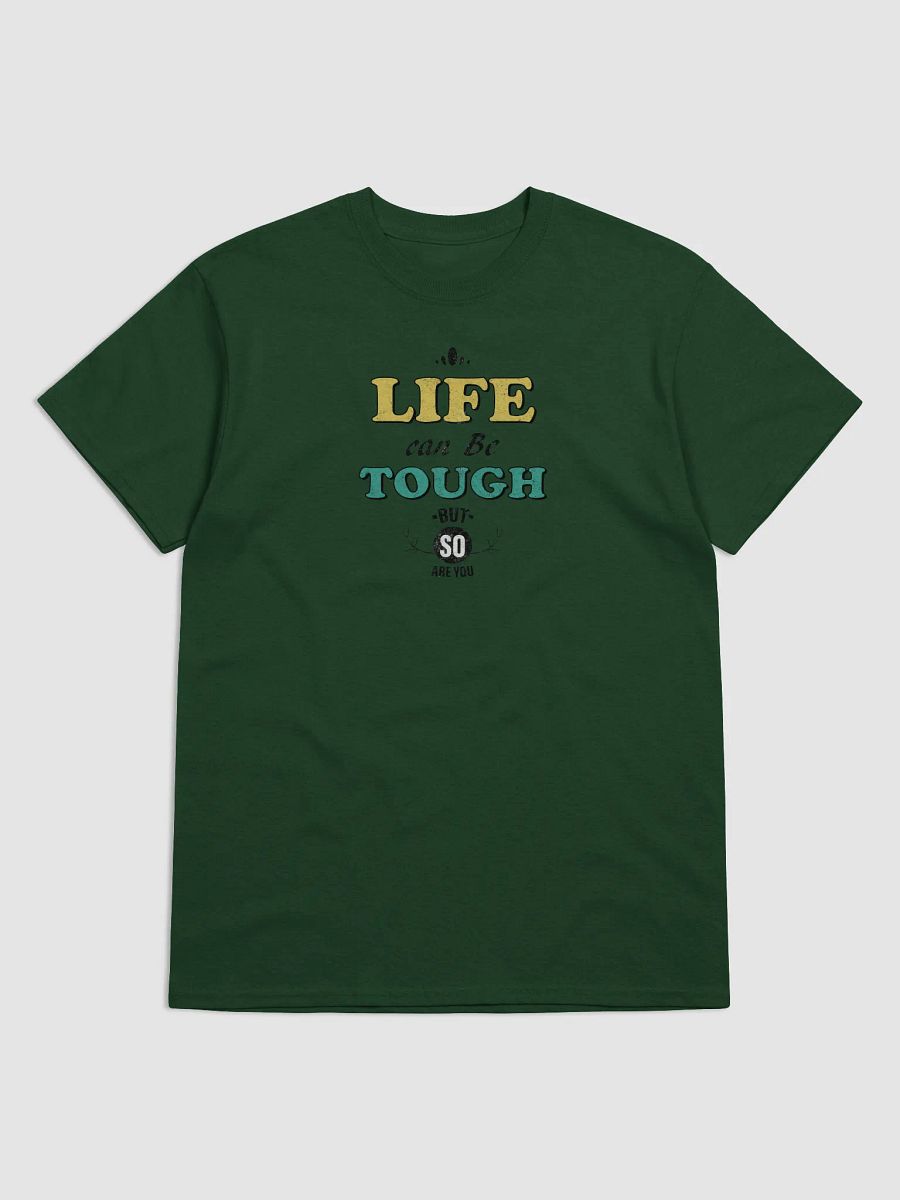 Resilient Vibes Tee product image (7)