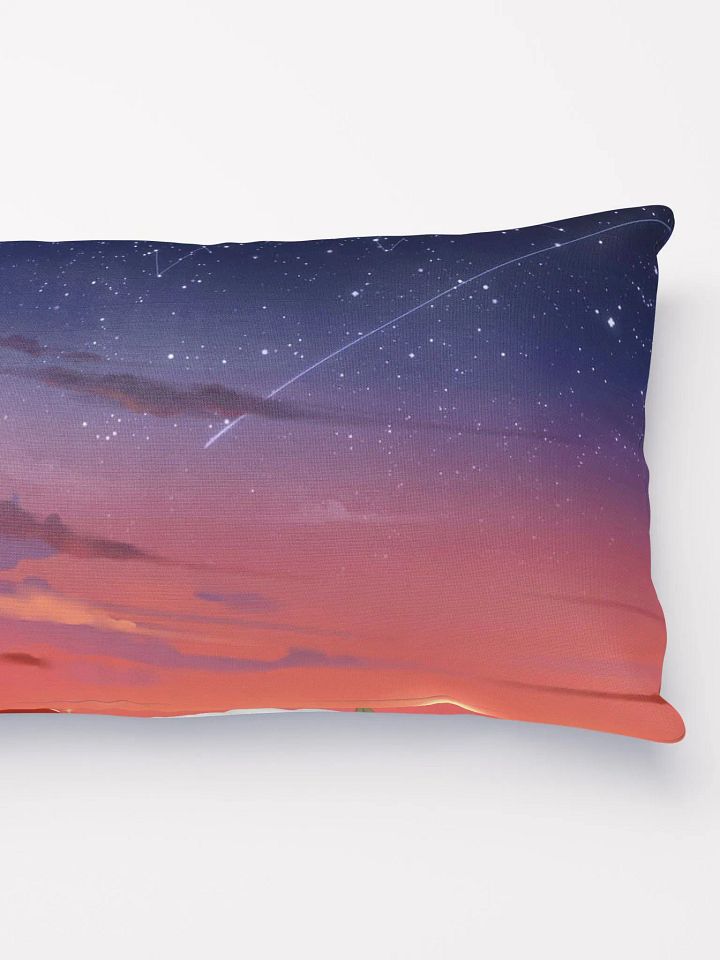 Stay Mellow Pillow product image (2)