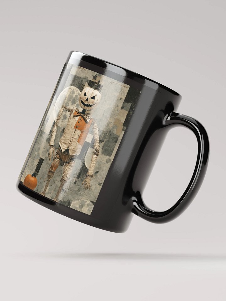 Harvest Moon Mug product image (3)