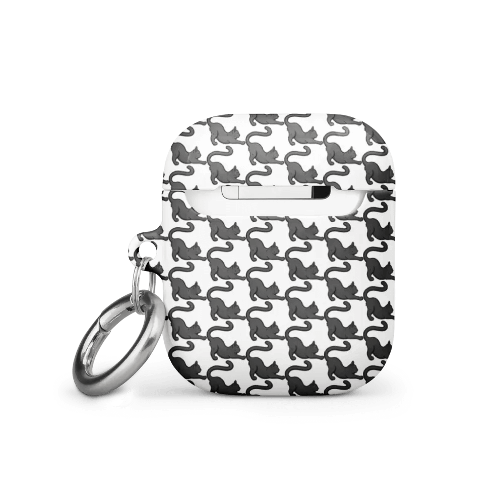 Blackcat Airpod Case product image (2)